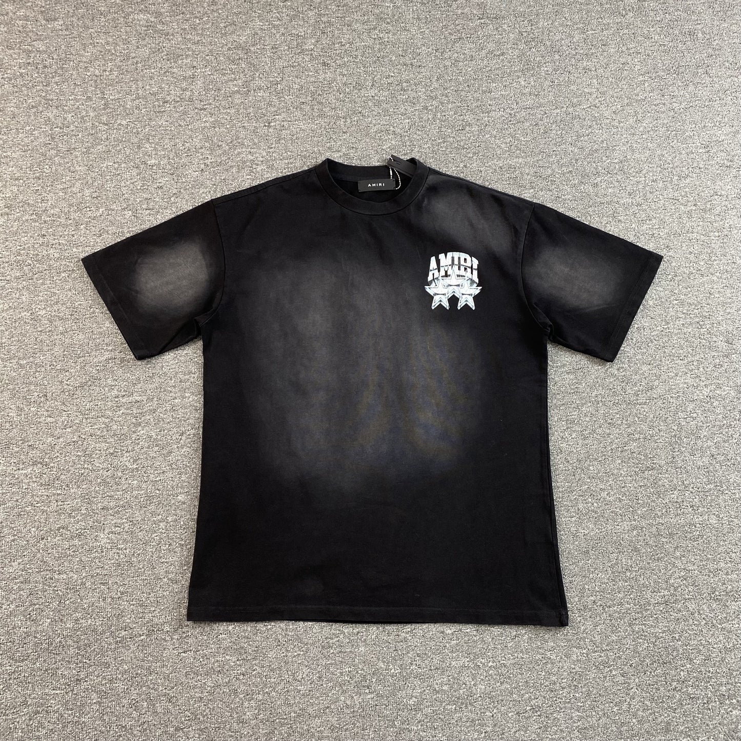 Amiri Mixed Tees