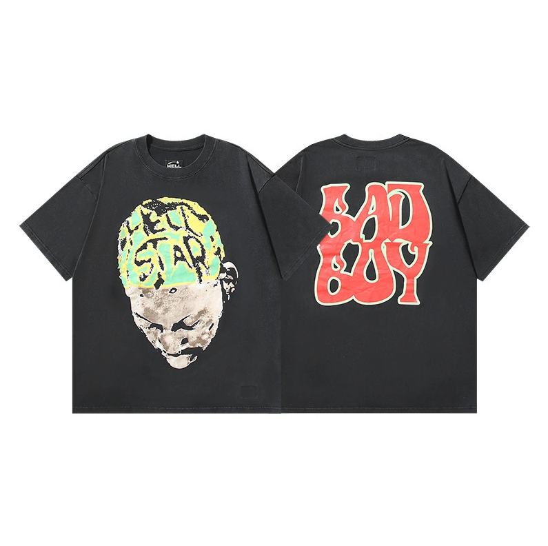 Hellstar Mixed Tees