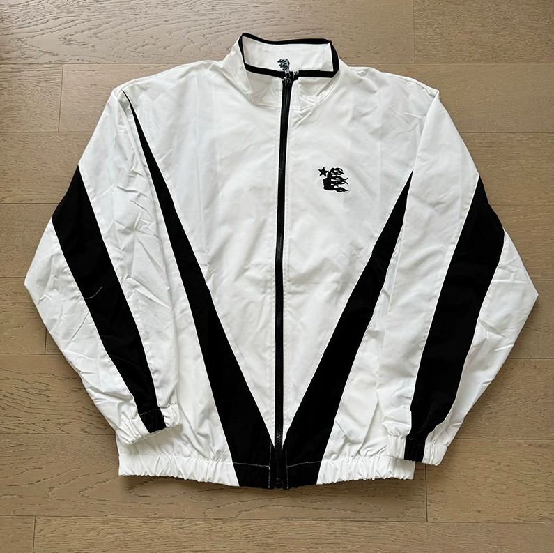 Hellstar Mixed Tracksuits