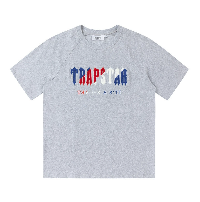 Trapstar Chenille Decoded Short-sets