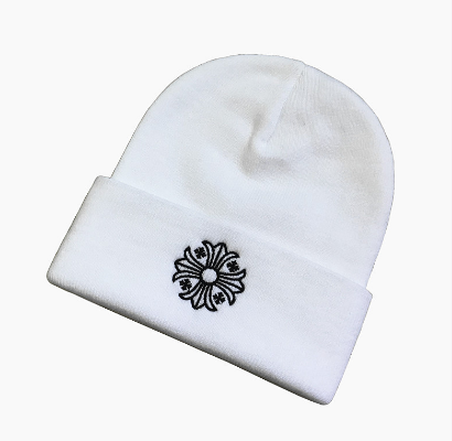 Chrome Hearts Beanies