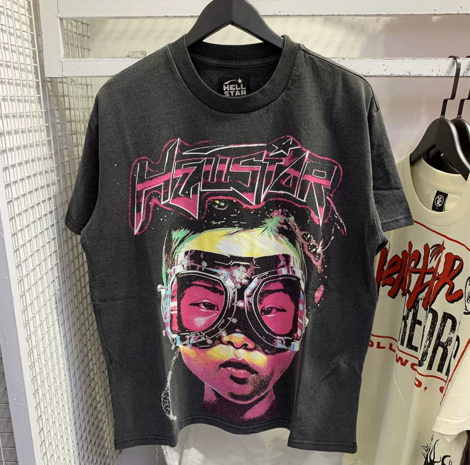 Hellstar Mixed Tees