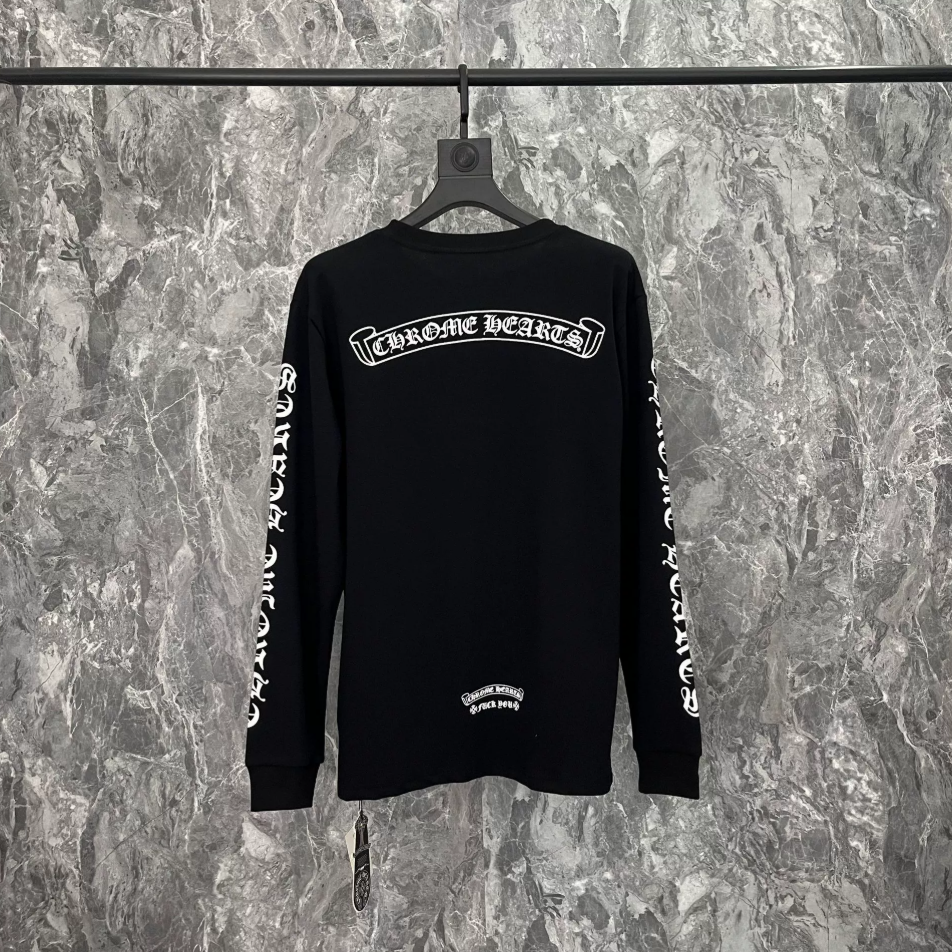 Chrome Hearts Mixed Sweaters