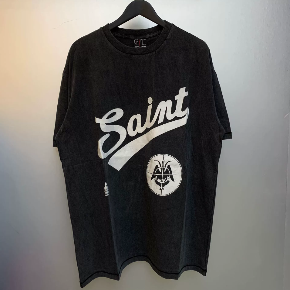 Saint Michael Mixed Tees