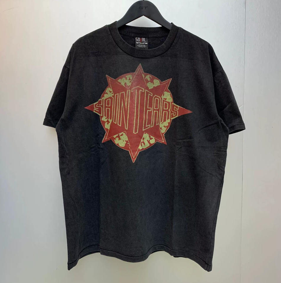 Saint Michael Mixed Tees