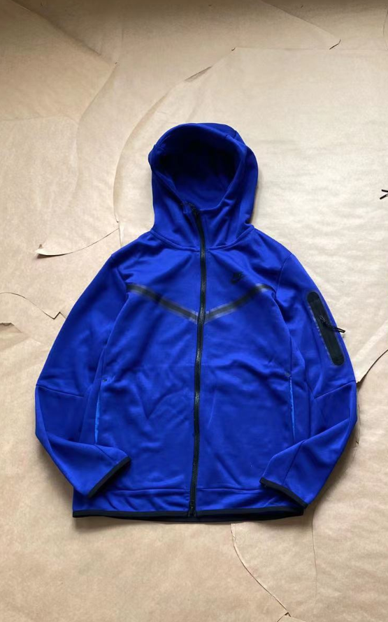 2021 Nike Techfleece Sets