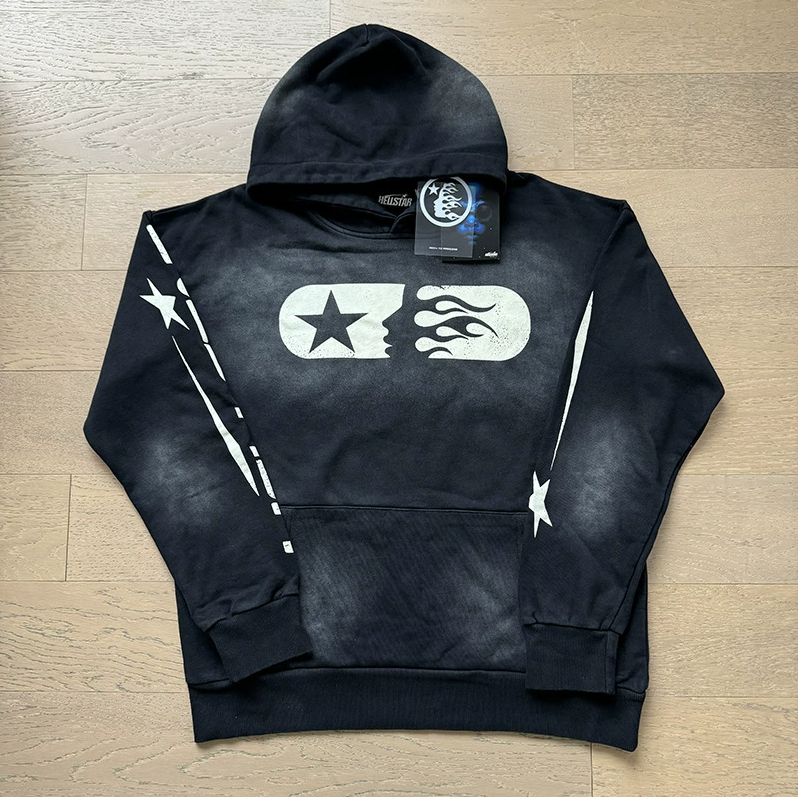 Hellstar Mixed Tracksuits