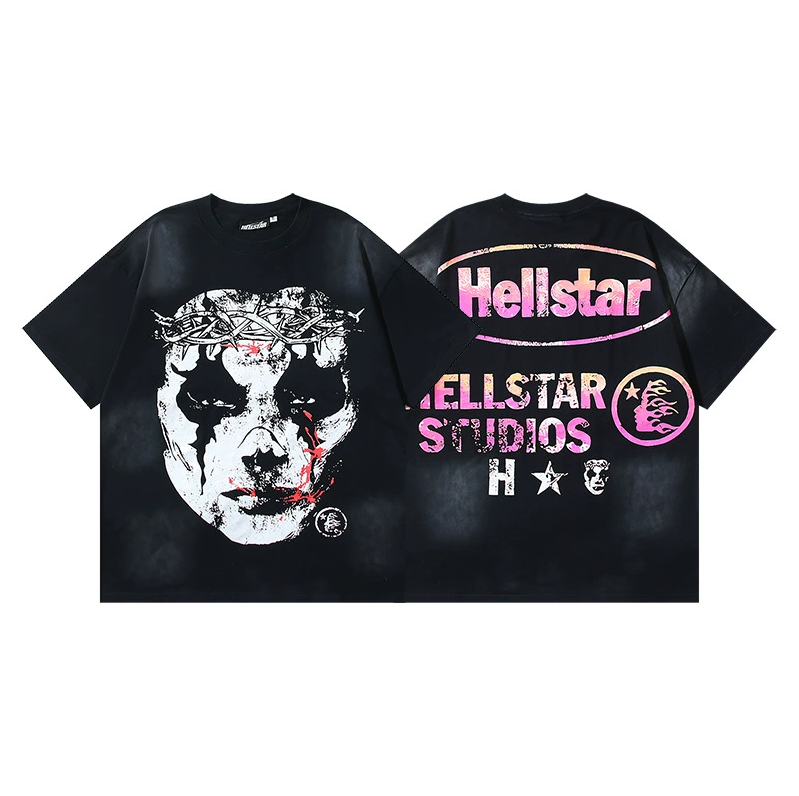 Hellstar Mixed Tees