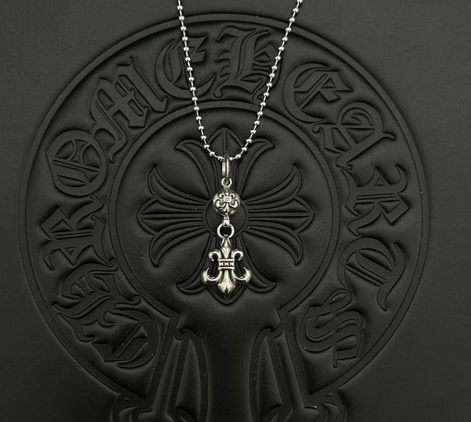 Chrome Hearts Necklaces