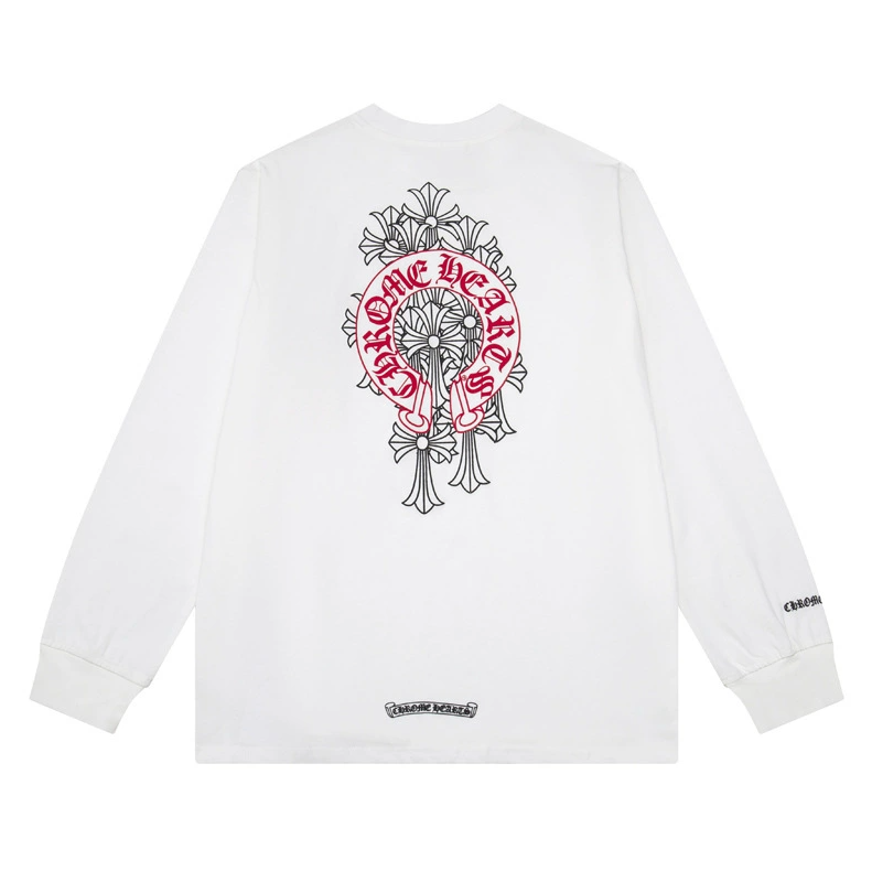 Chrome Hearts Mixed Sweaters