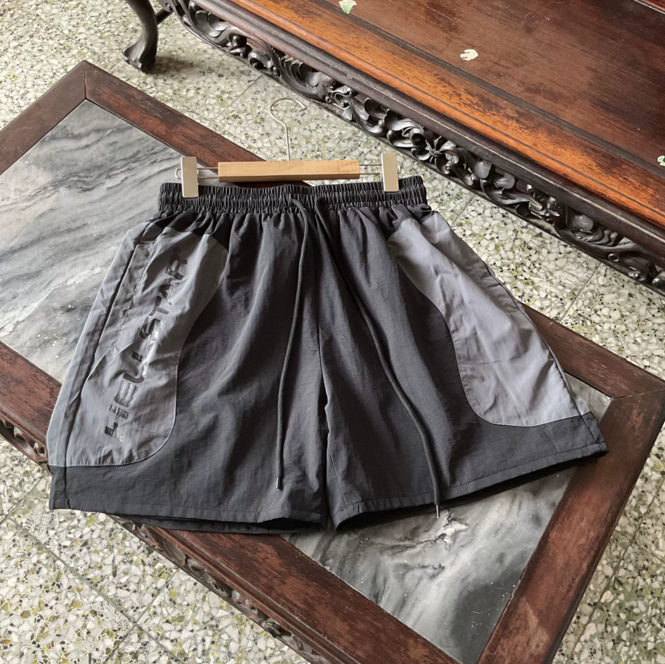 Hellstar Mixed Shorts