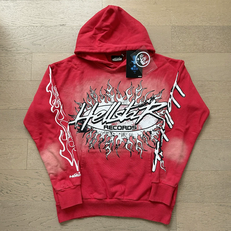 Hellstar Mixed Tracksuits