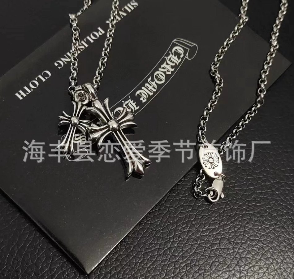 Chrome Hearts Necklaces