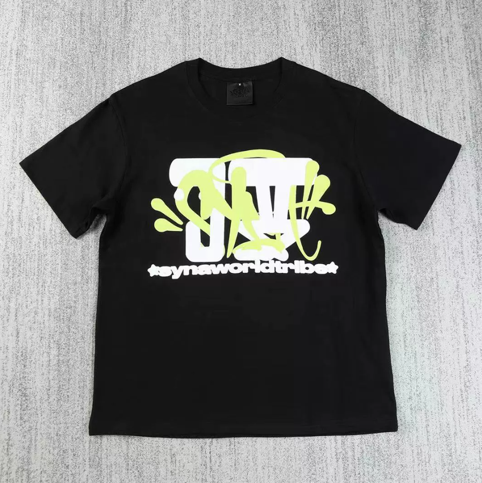 Syna Tees (No Package)