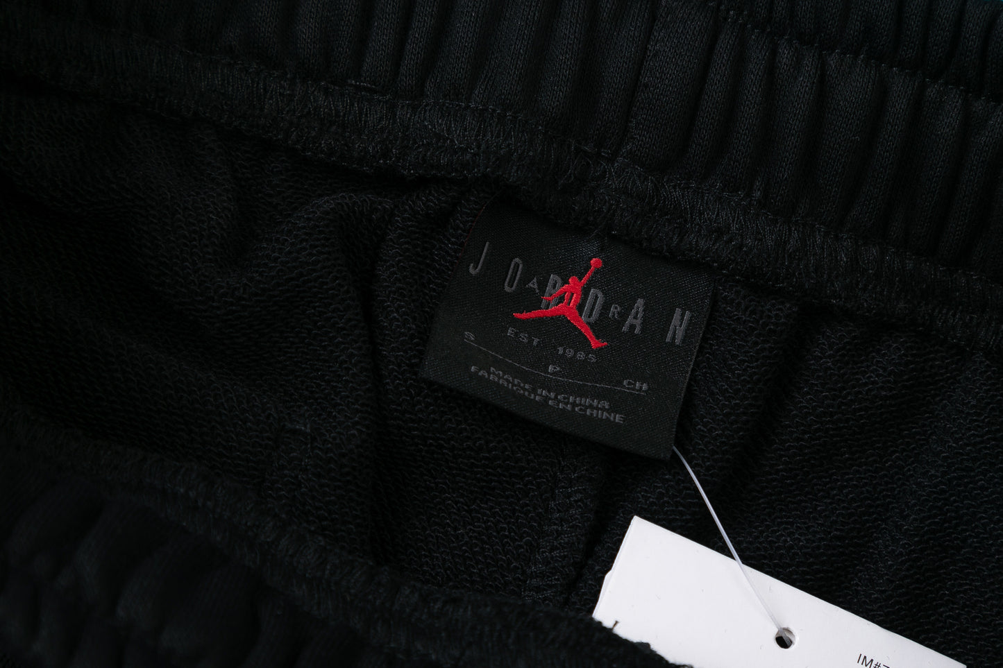 Cactus Jack x Air Jordan Fragments Short-set