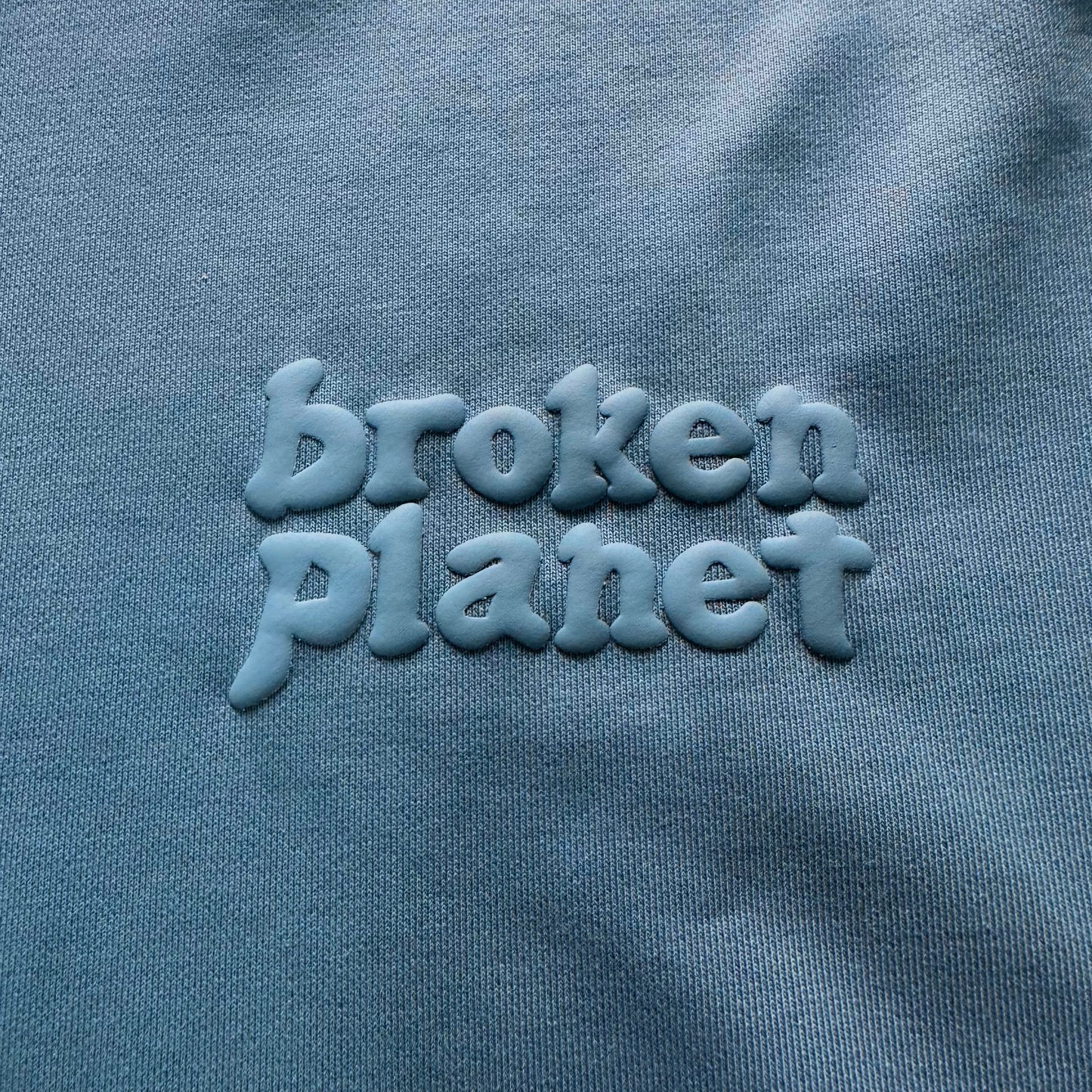 Broken Planet Basics Tracksuit