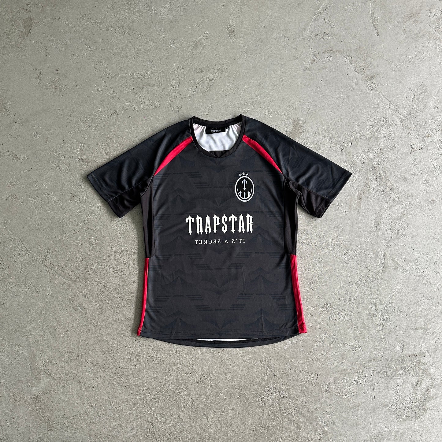 Trapstar Football Jerseys
