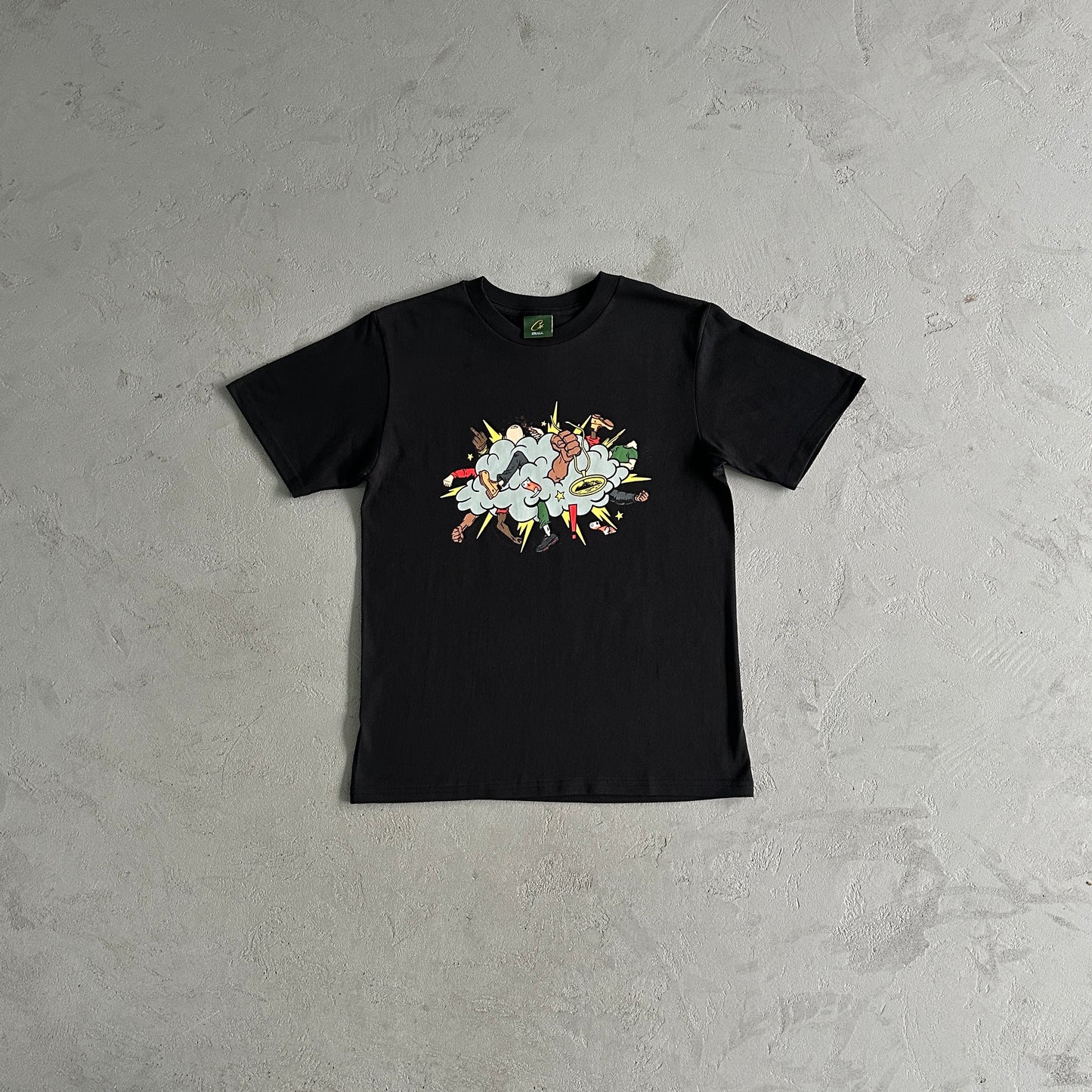 ALL CORTEIZ TEES