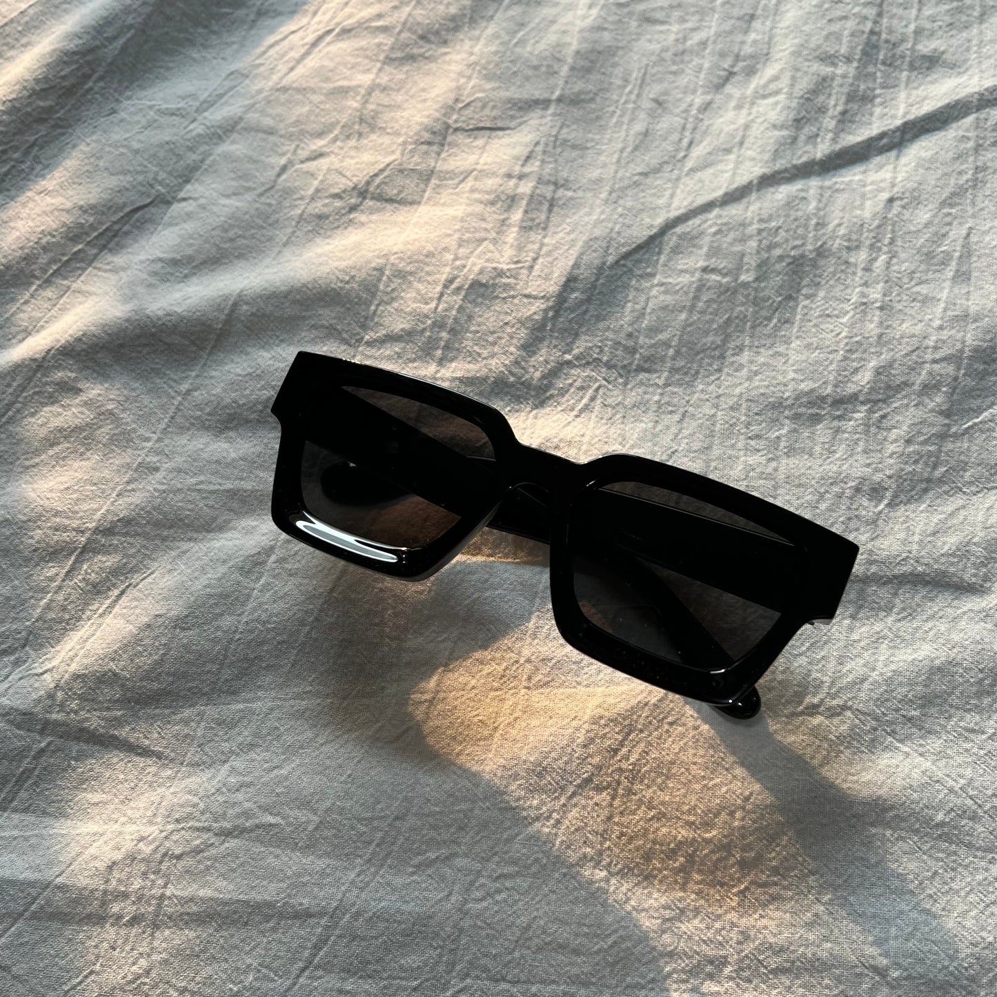 Supreme Shades