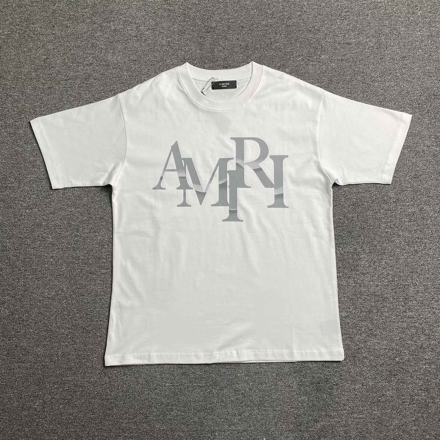 Amiri Mixed Tees