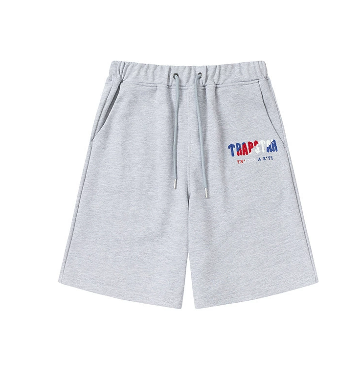 Trapstar Chenille Decoded Short-sets