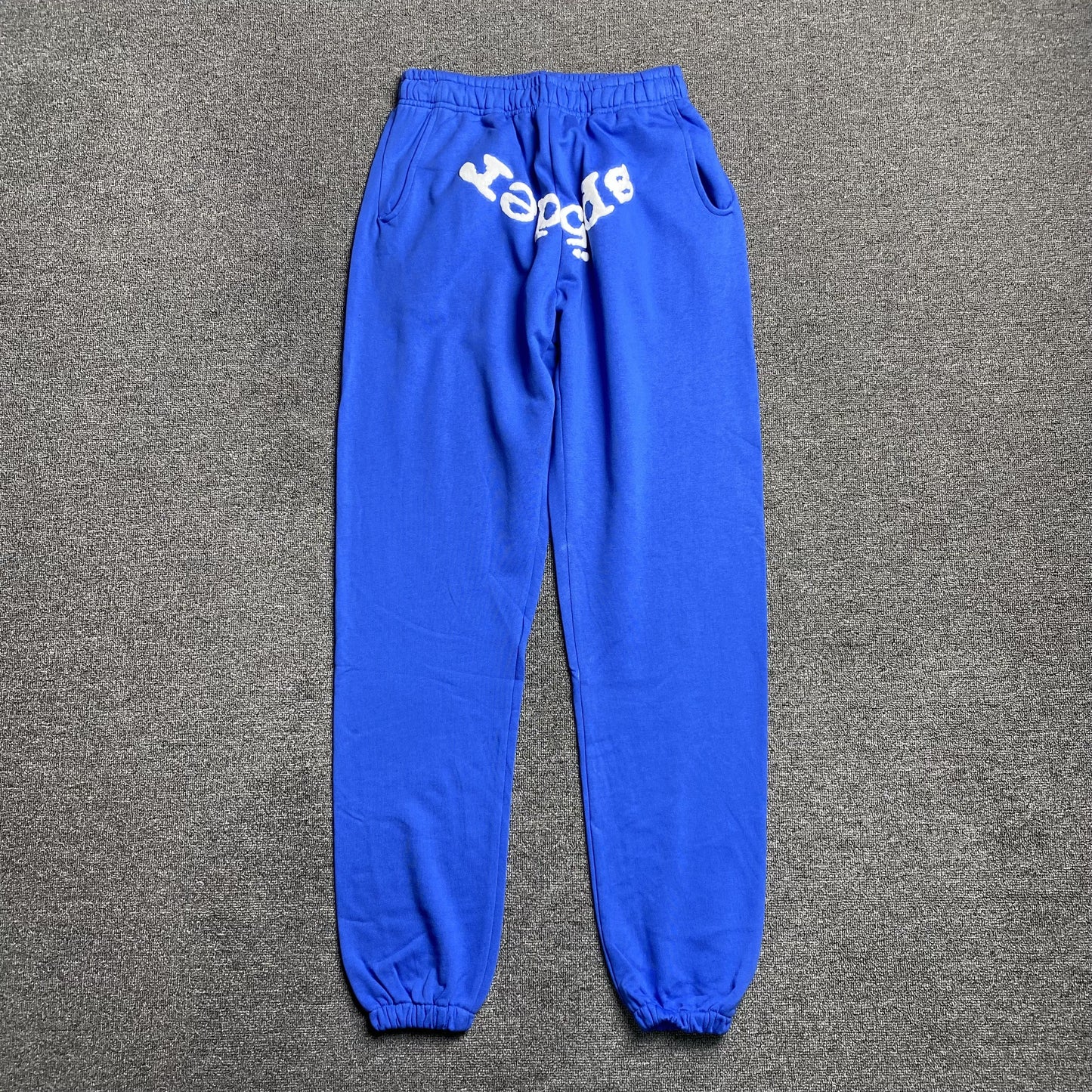 SP5DER Mixed Tracksuits