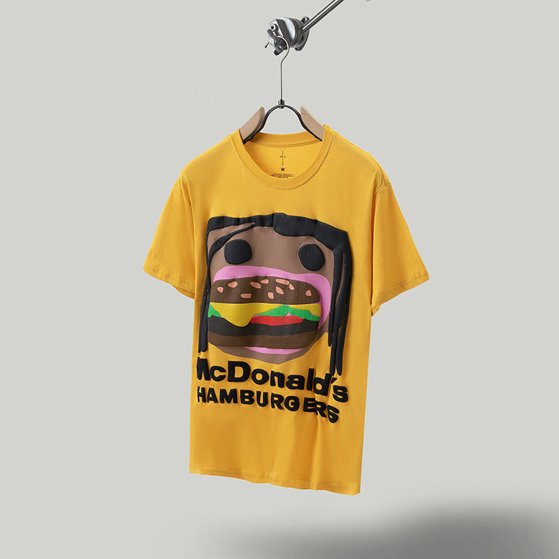 Cactus Jack Mixed Tees