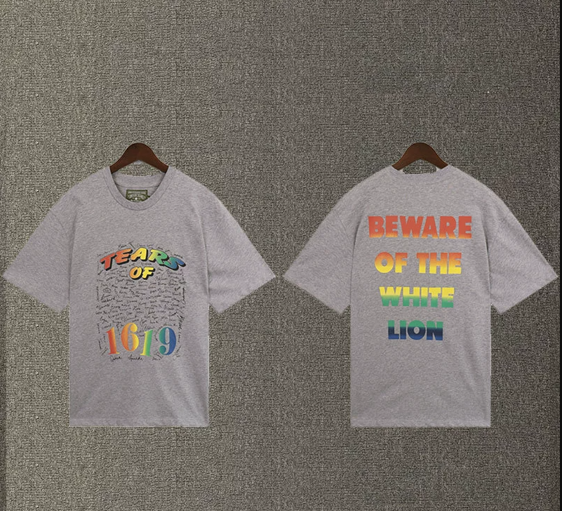 Denim Tears Mixed Tees