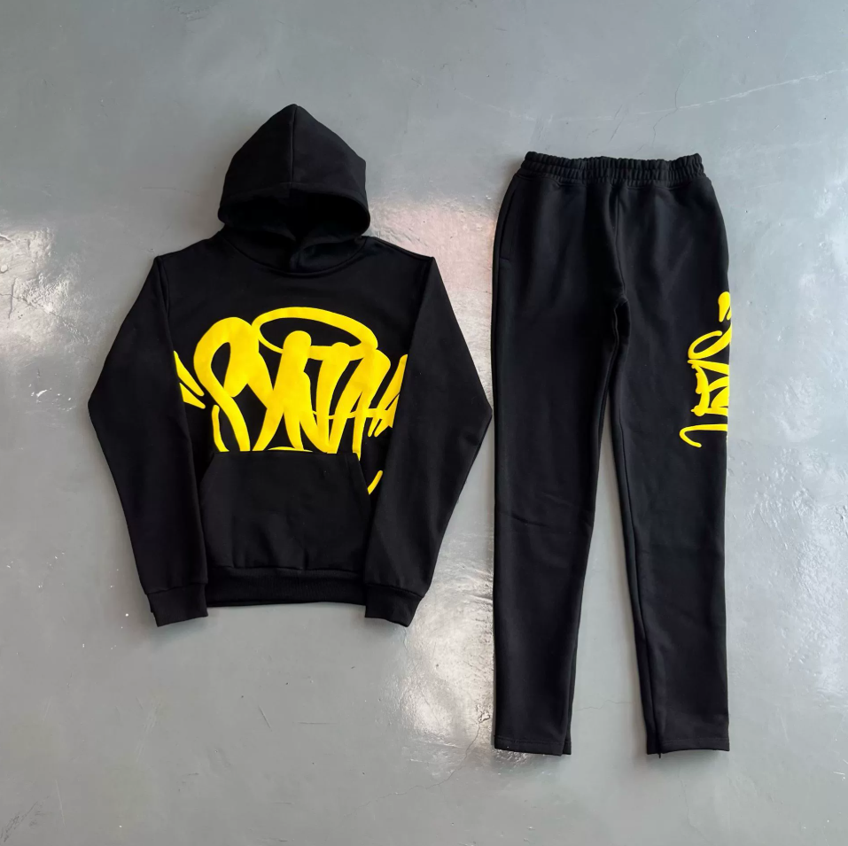 Syna Mixed Tracksuits