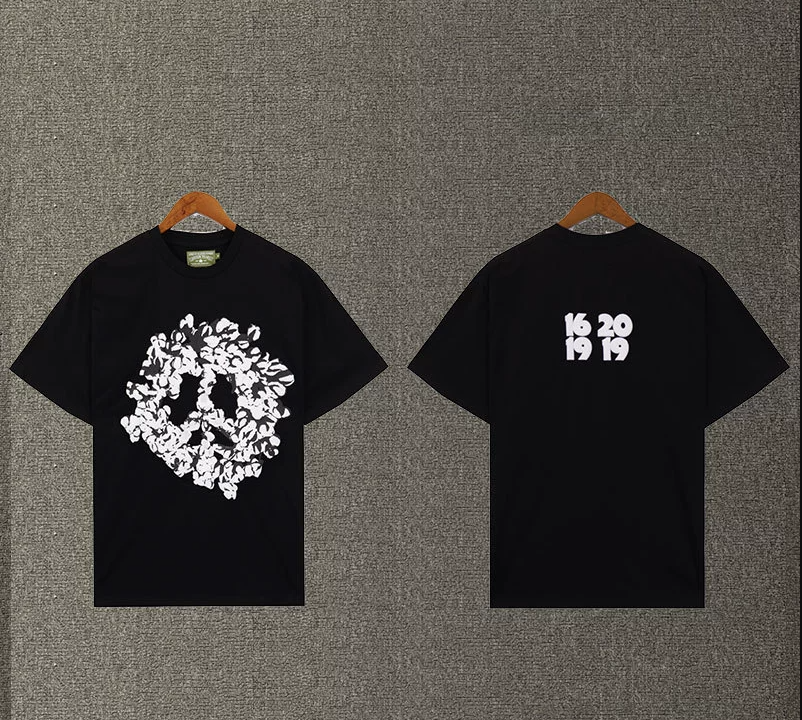 Denim Tears Mixed Tees