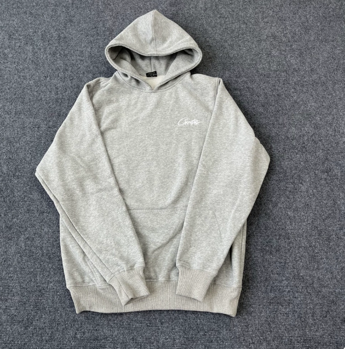 Corteiz HMP Tracksuits