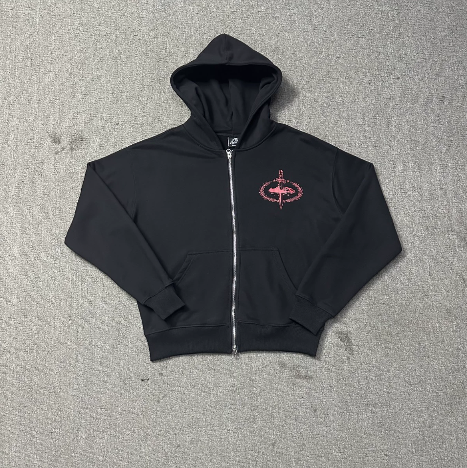 Corteiz x Slaughter Gang Set