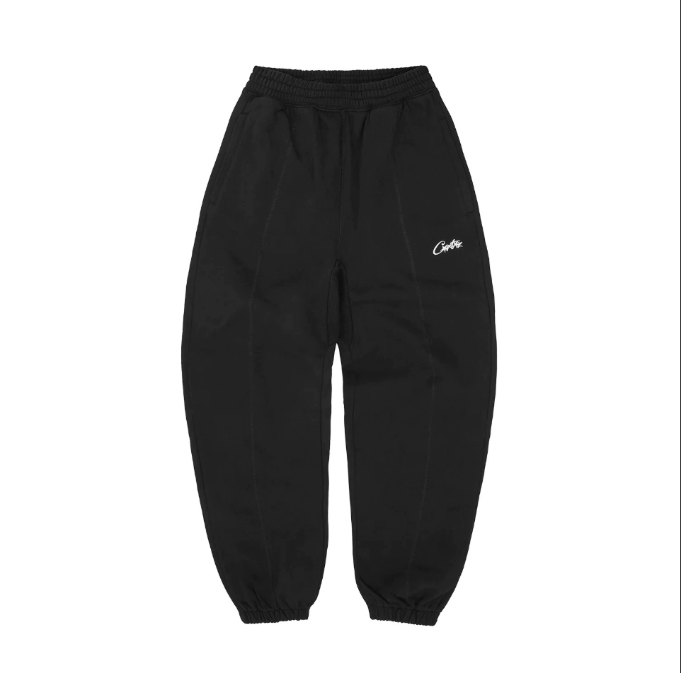Corteiz HMP Sweater Set
