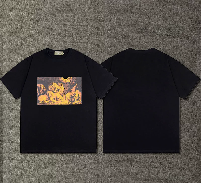 Denim Tears Mixed Tees
