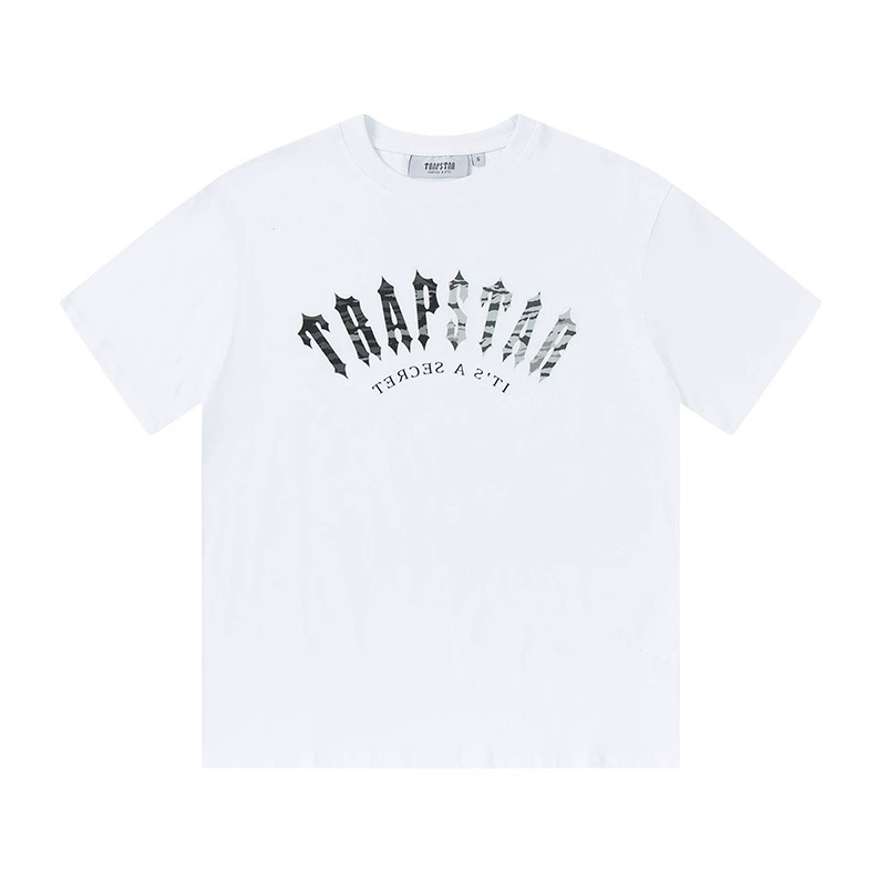 Trapstar Tees