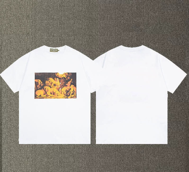 Denim Tears Mixed Tees