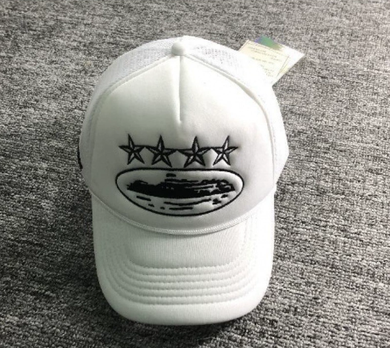 Corteiz ALLSTARZ YEAR Cap