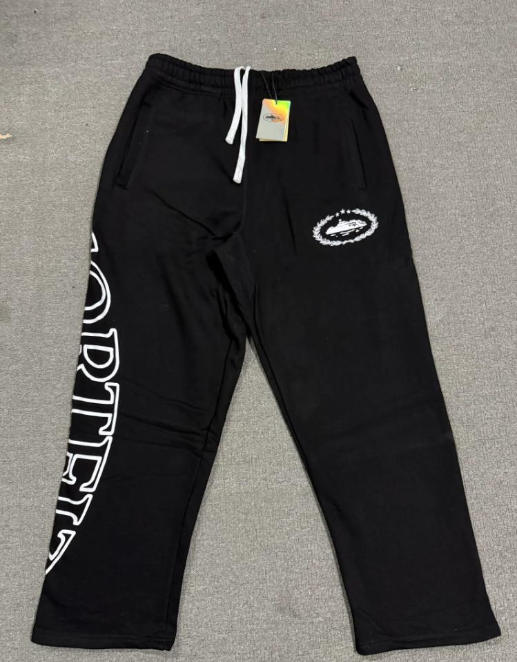 Corteiz ALL Tracksuits