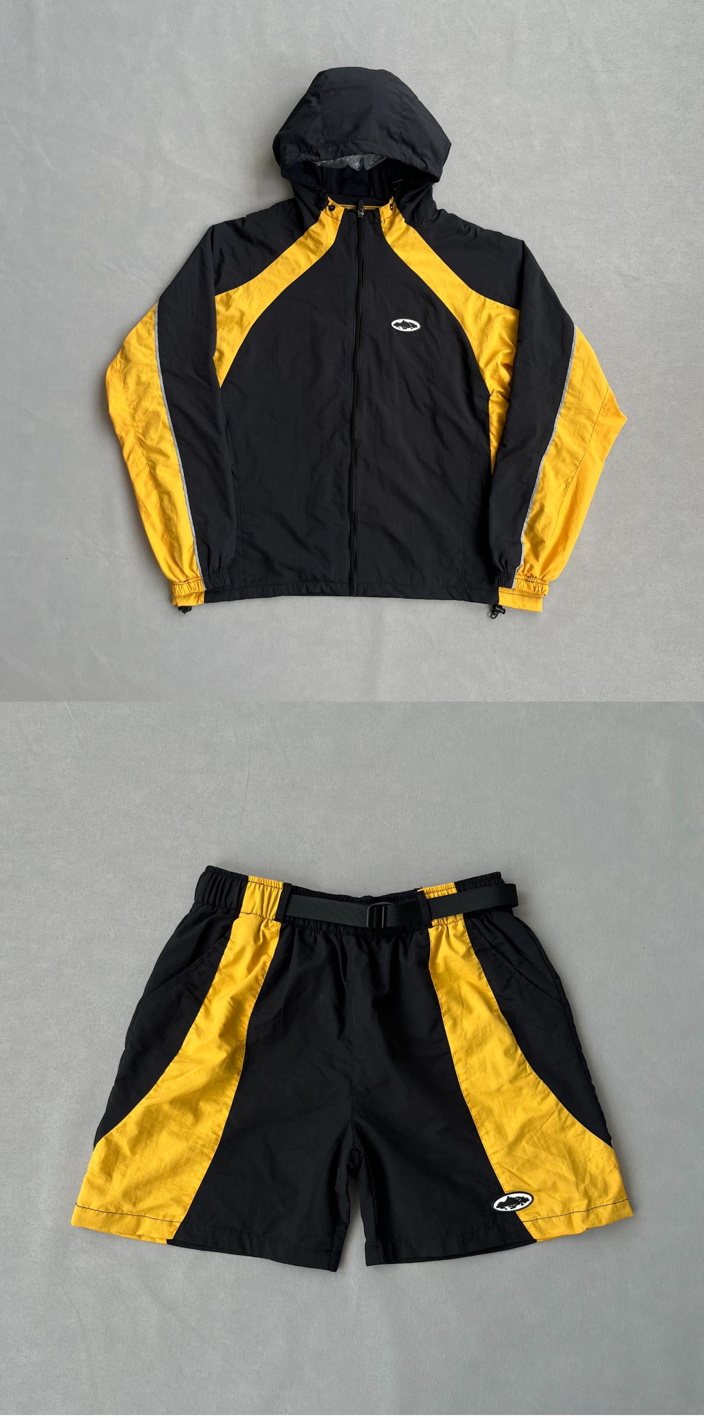 Corteiz Spring Short-sets