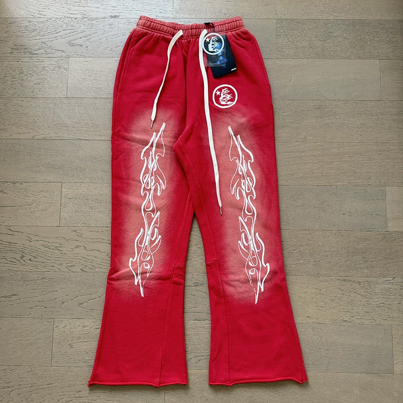 Hellstar Mixed Tracksuits