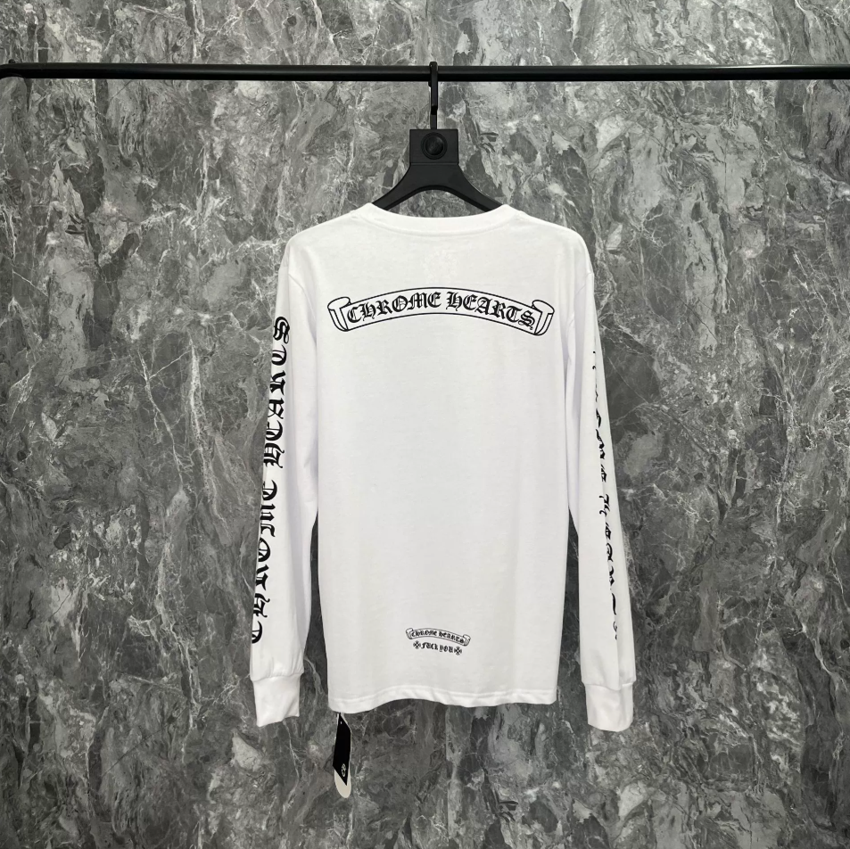 Chrome Hearts Mixed Sweaters