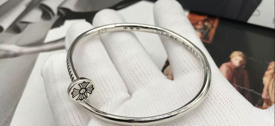Chrome Hearts Bracelets