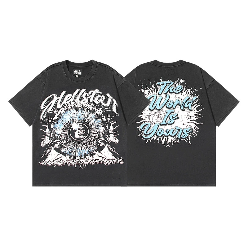 Hellstar Mixed Tees