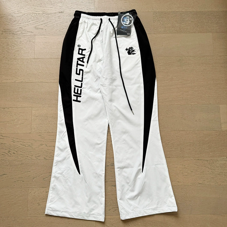 Hellstar Mixed Tracksuits