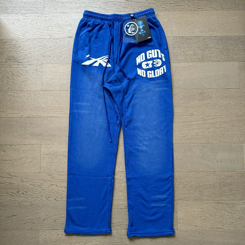 Hellstar Mixed Tracksuits