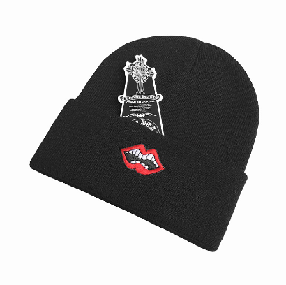 Chrome Hearts Beanies