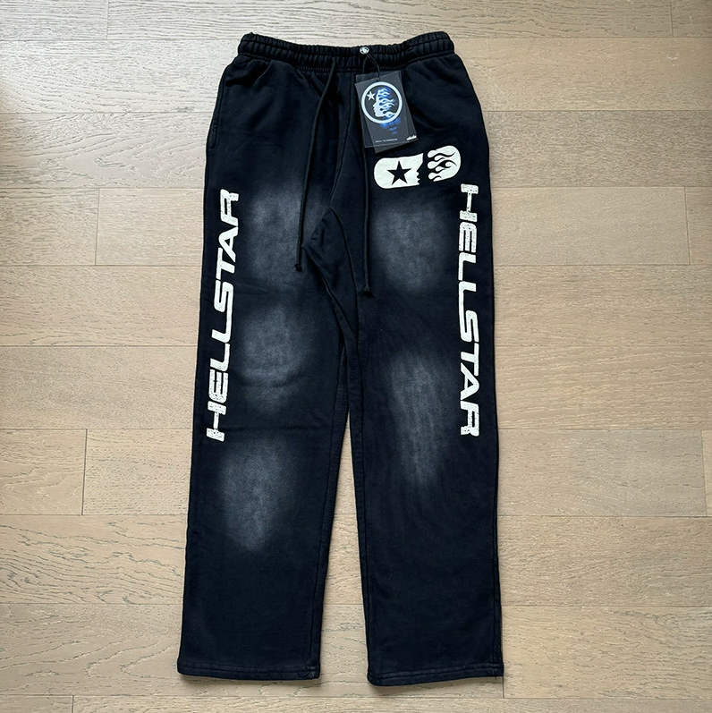 Hellstar Mixed Tracksuits