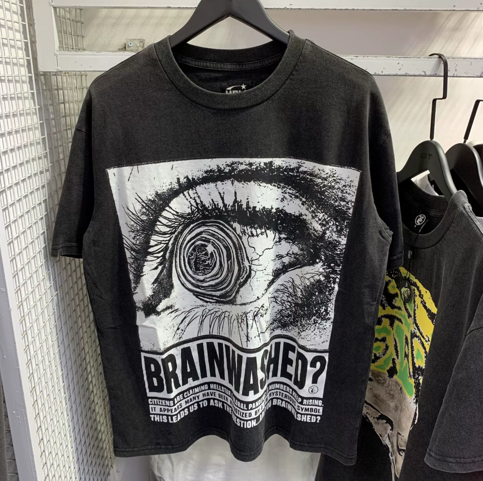 Hellstar Mixed Tees