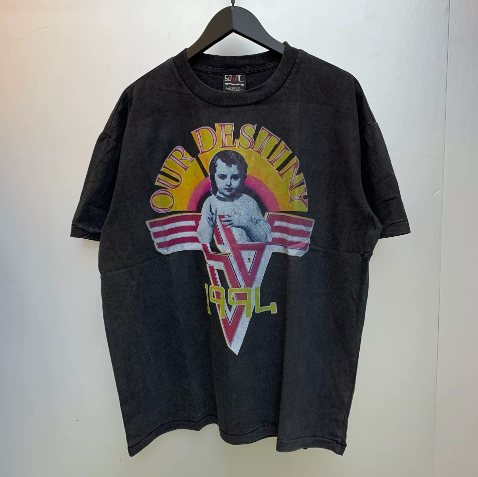 Saint Michael Mixed Tees