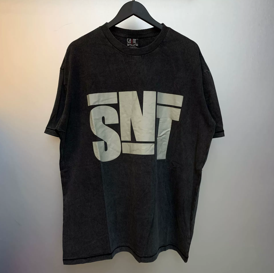 Saint Michael Mixed Tees